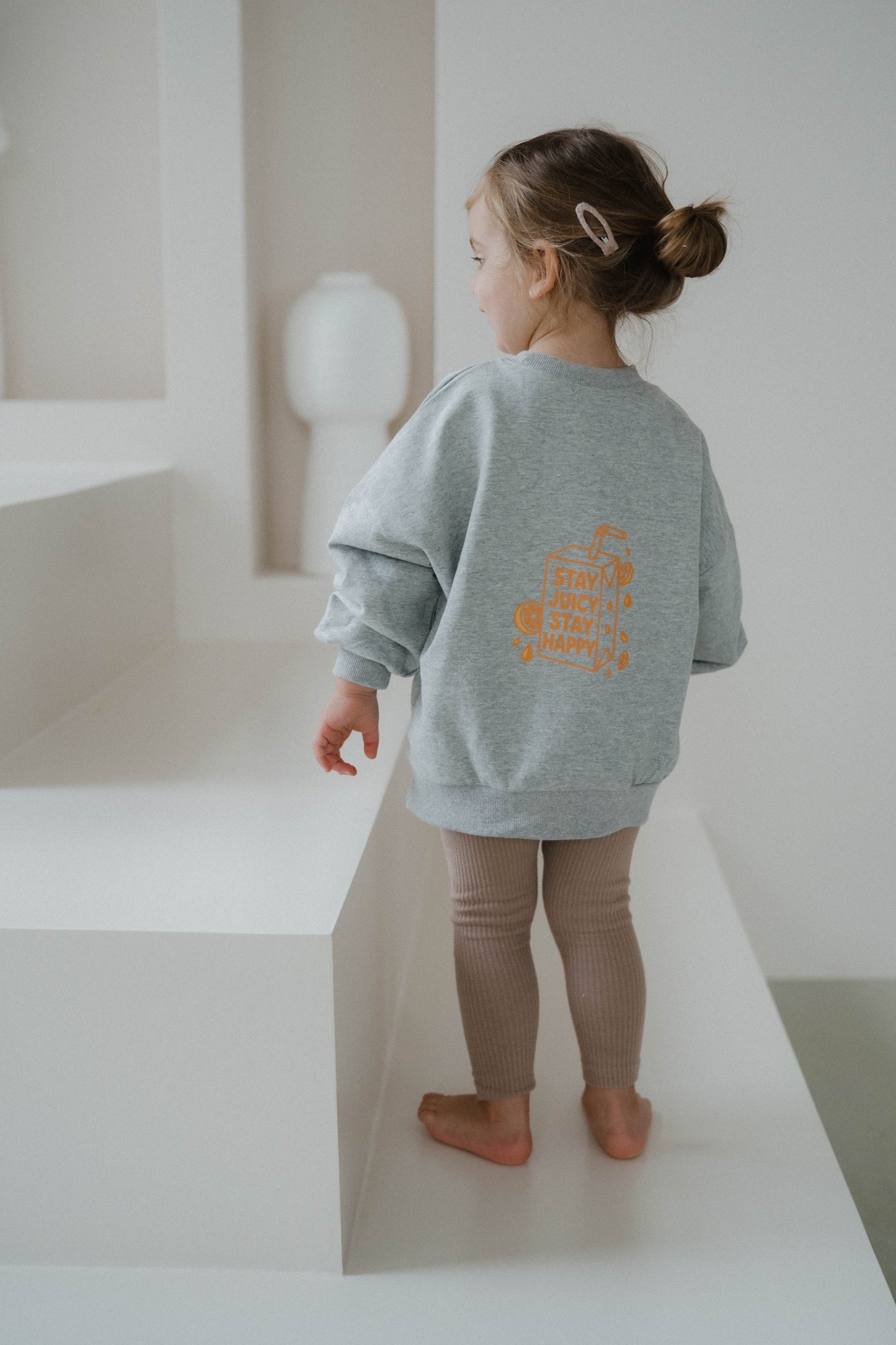 Juicy pack Oversize Sweater