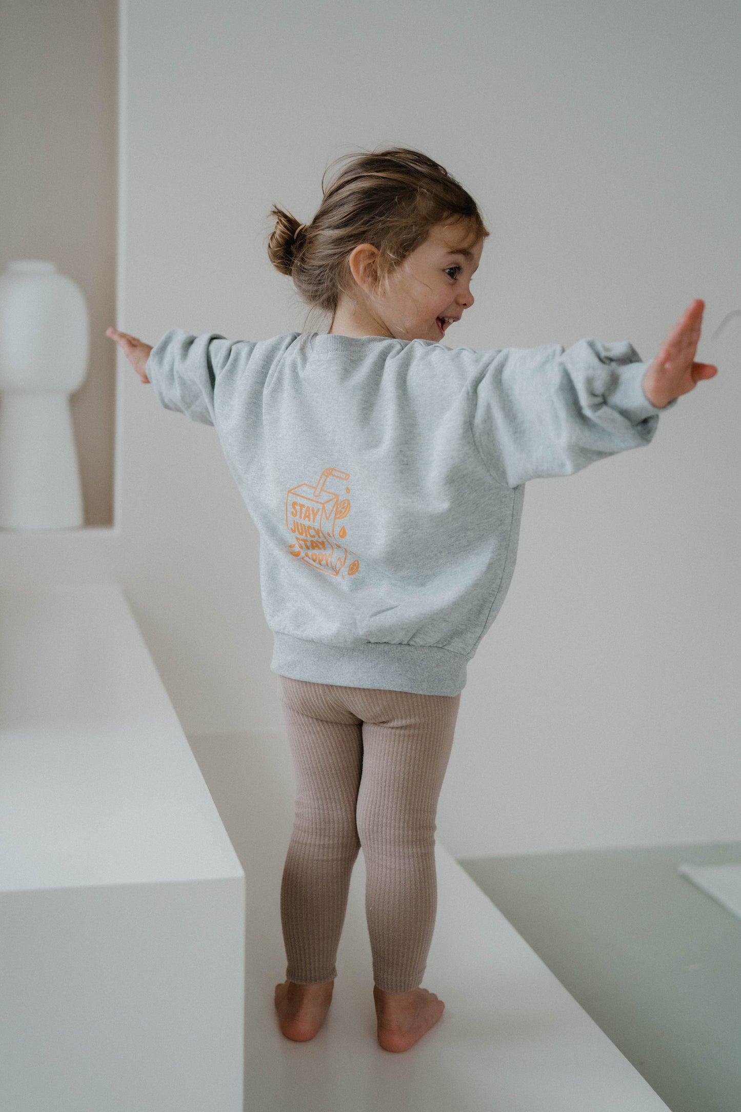 Juicy pack Oversize Sweater