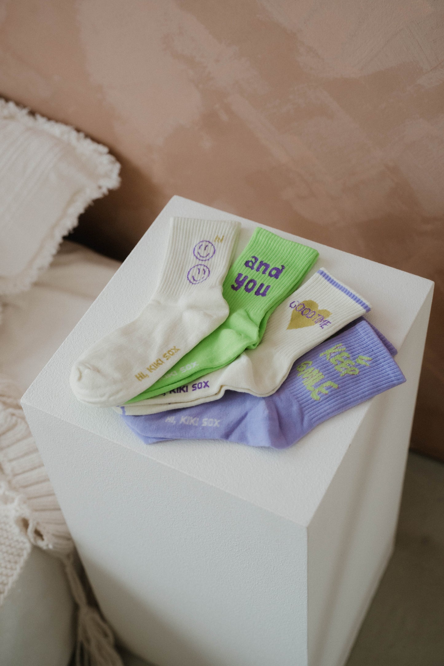 Mom Socks
