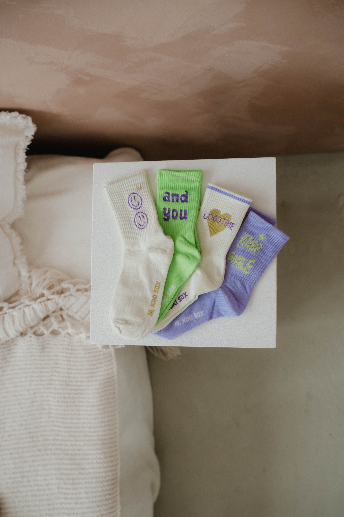 Mom Socks