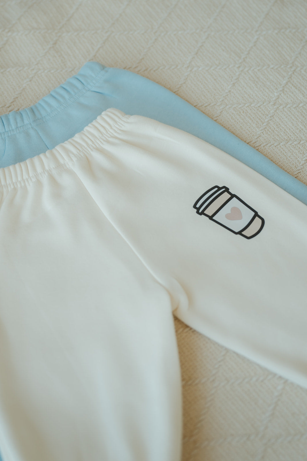 Cozy Jogger Pants