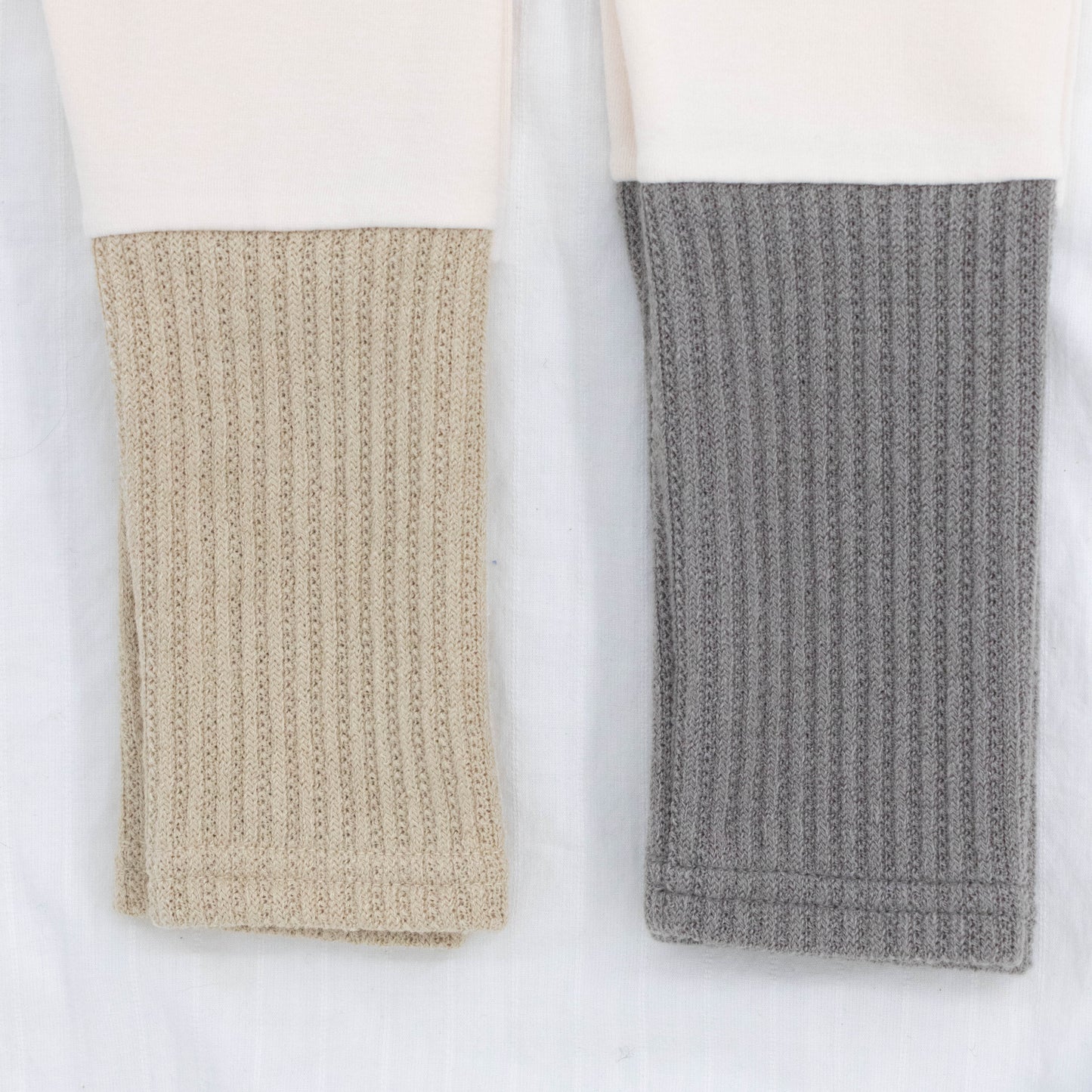 chunky basic Leggings