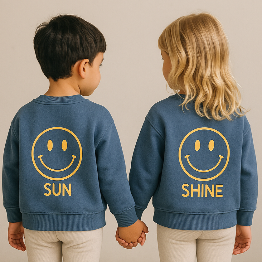 Sun & Shine Kids