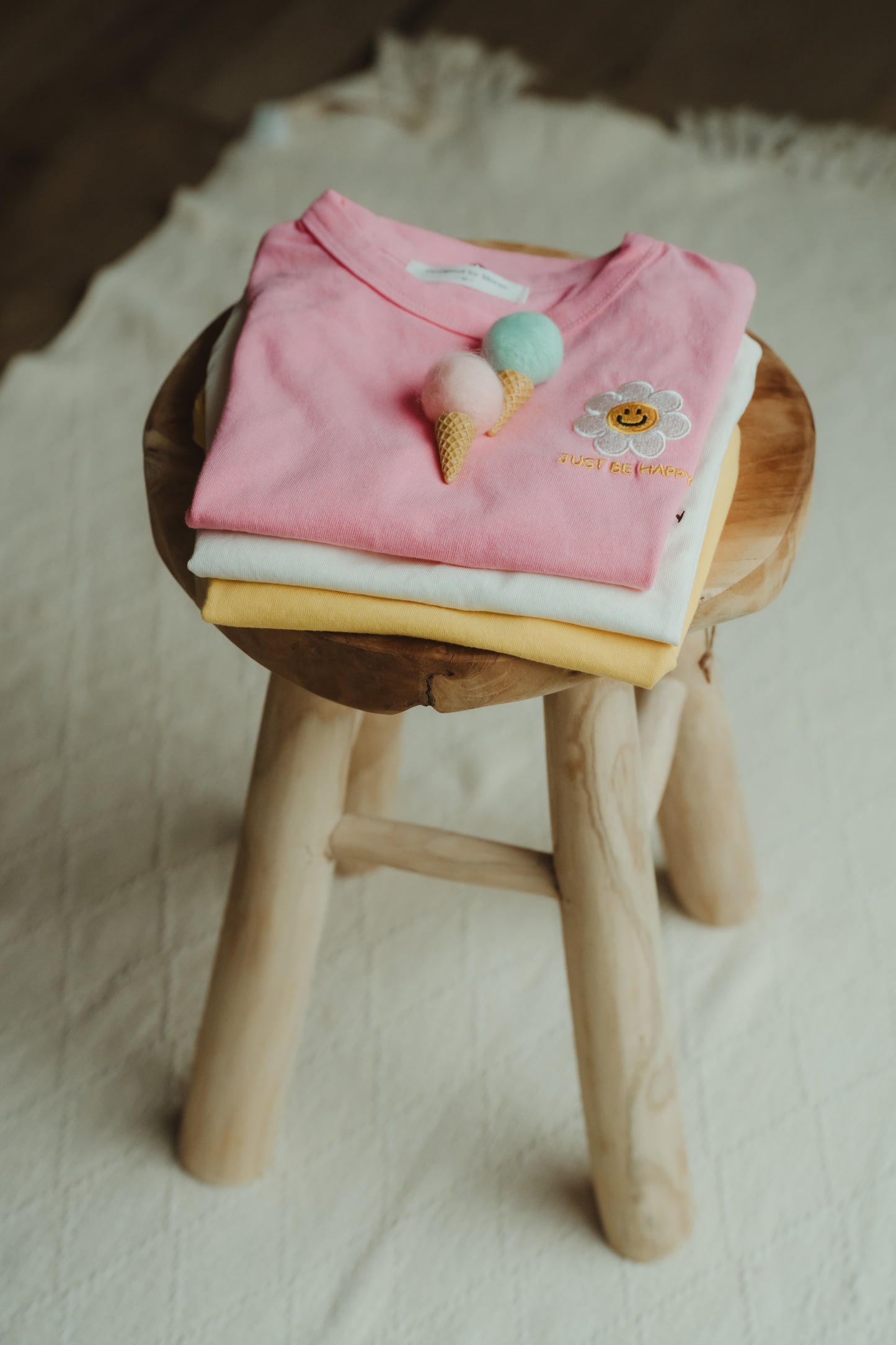 Daisy Romper