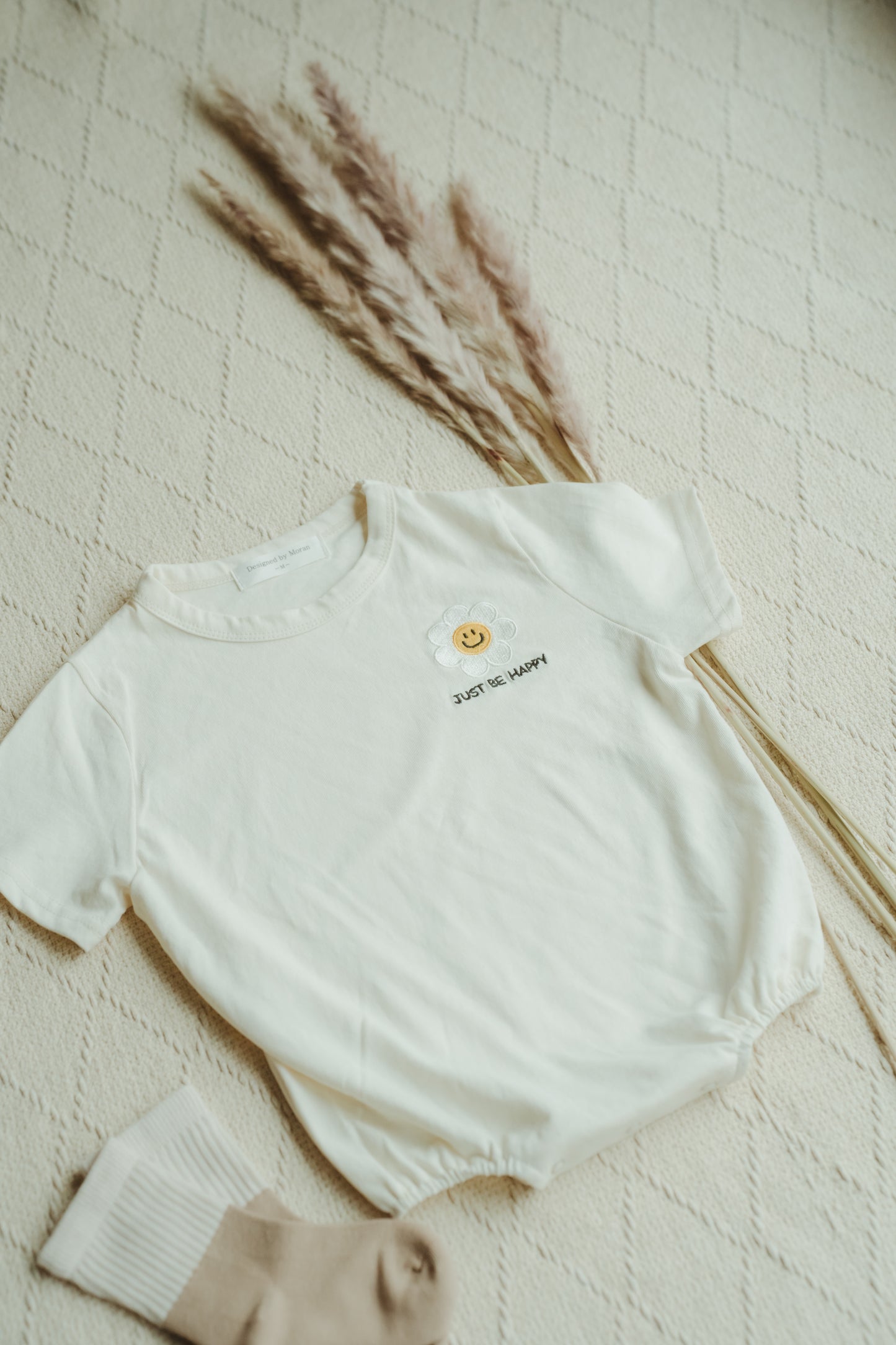 Daisy Romper