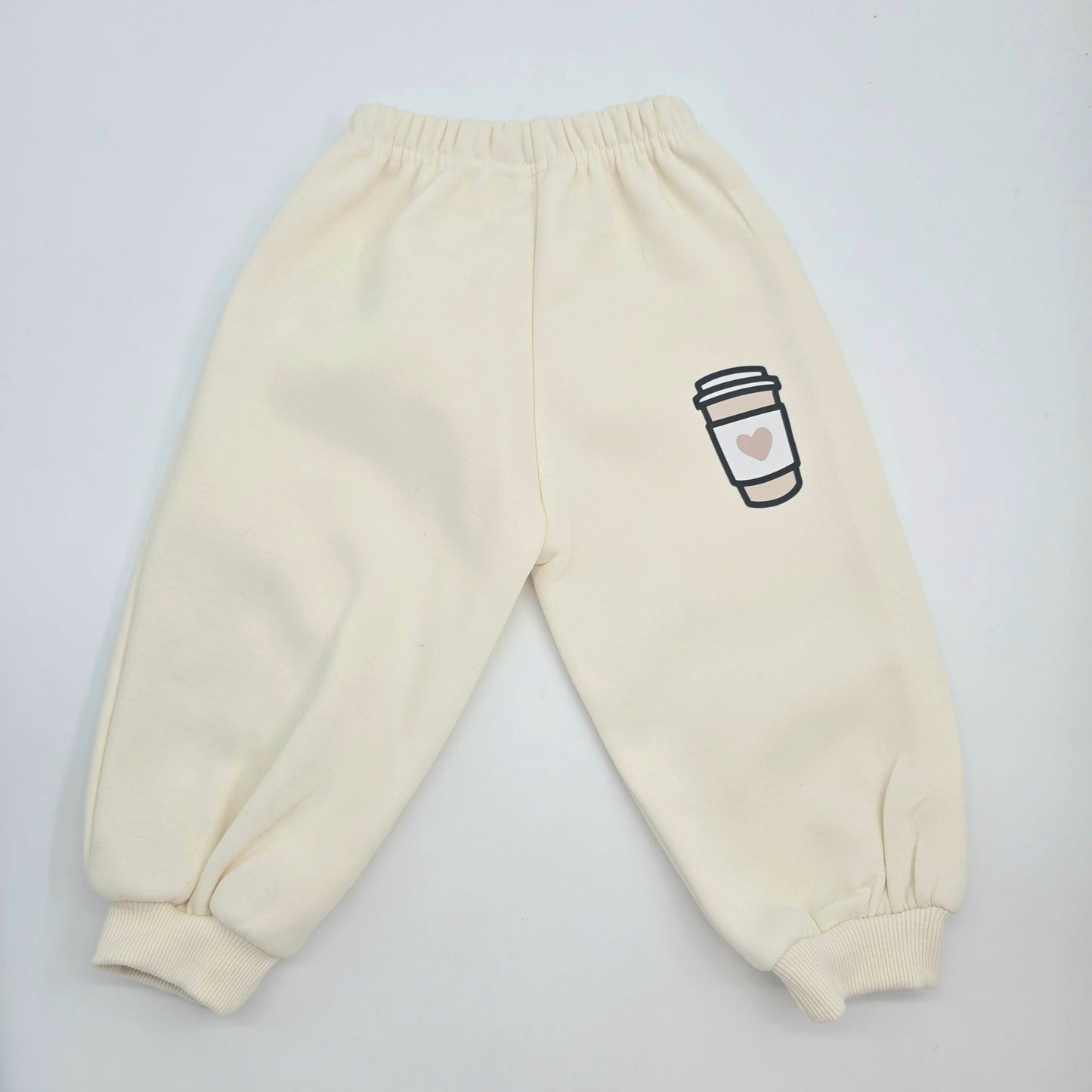 Cozy Jogger Pants