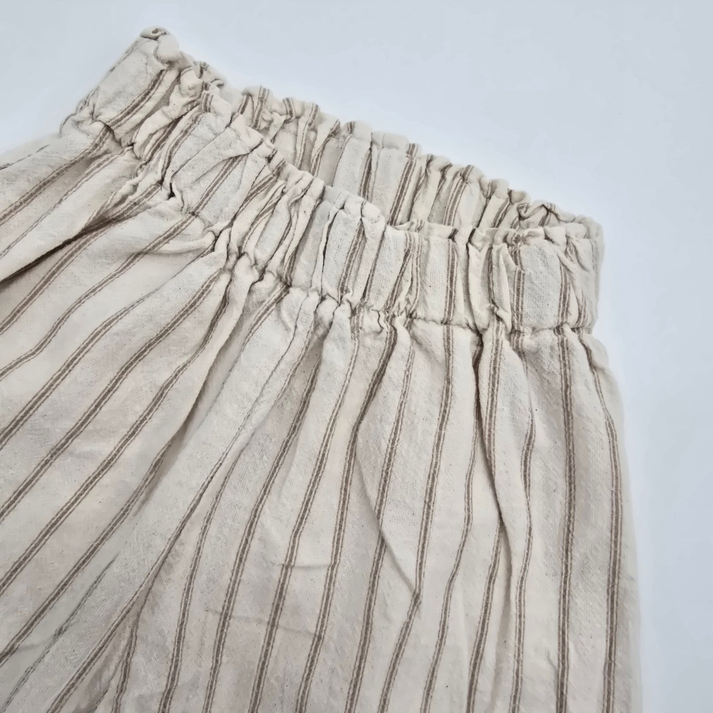 Preloved Paperbag Pants