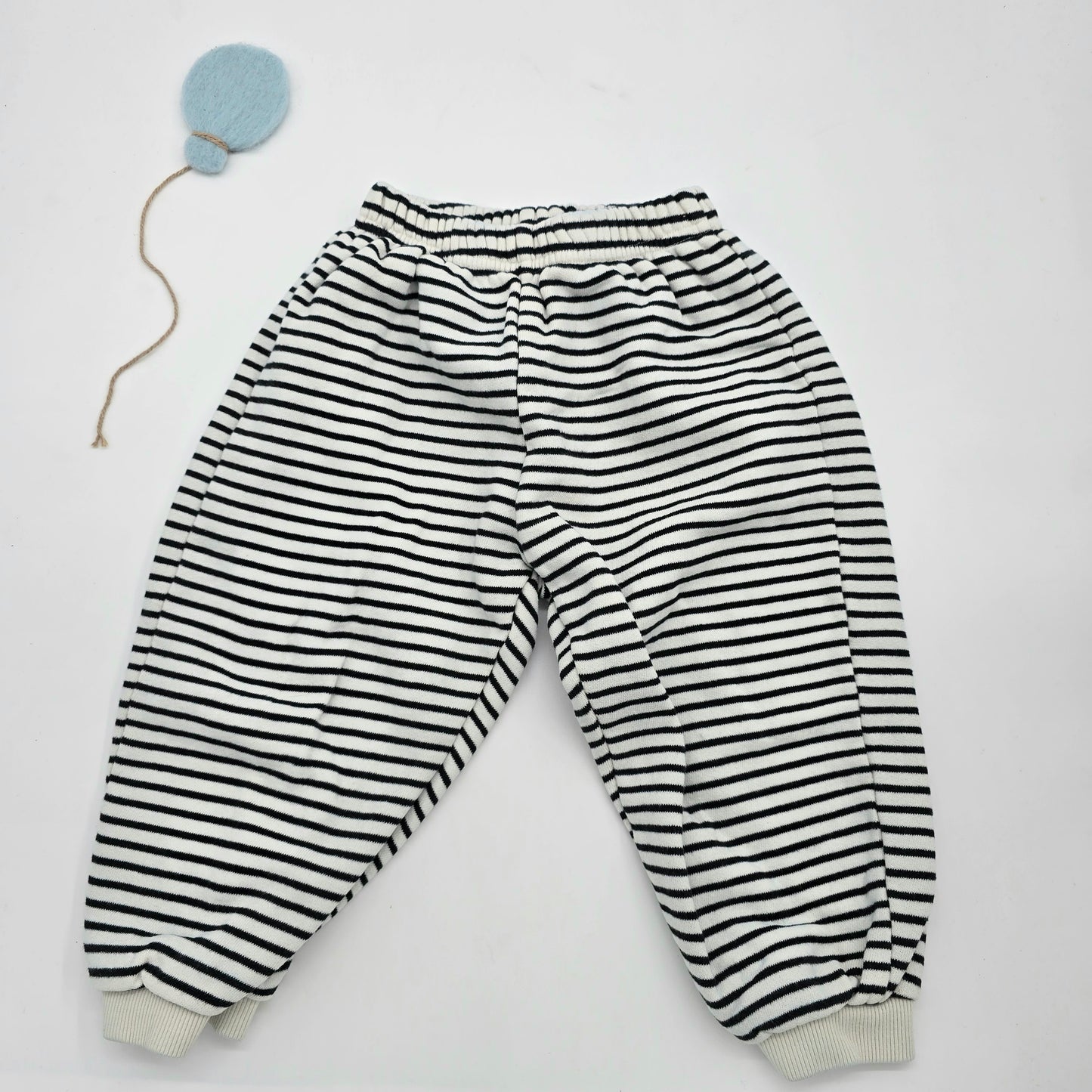 Preloved Jogger Pants