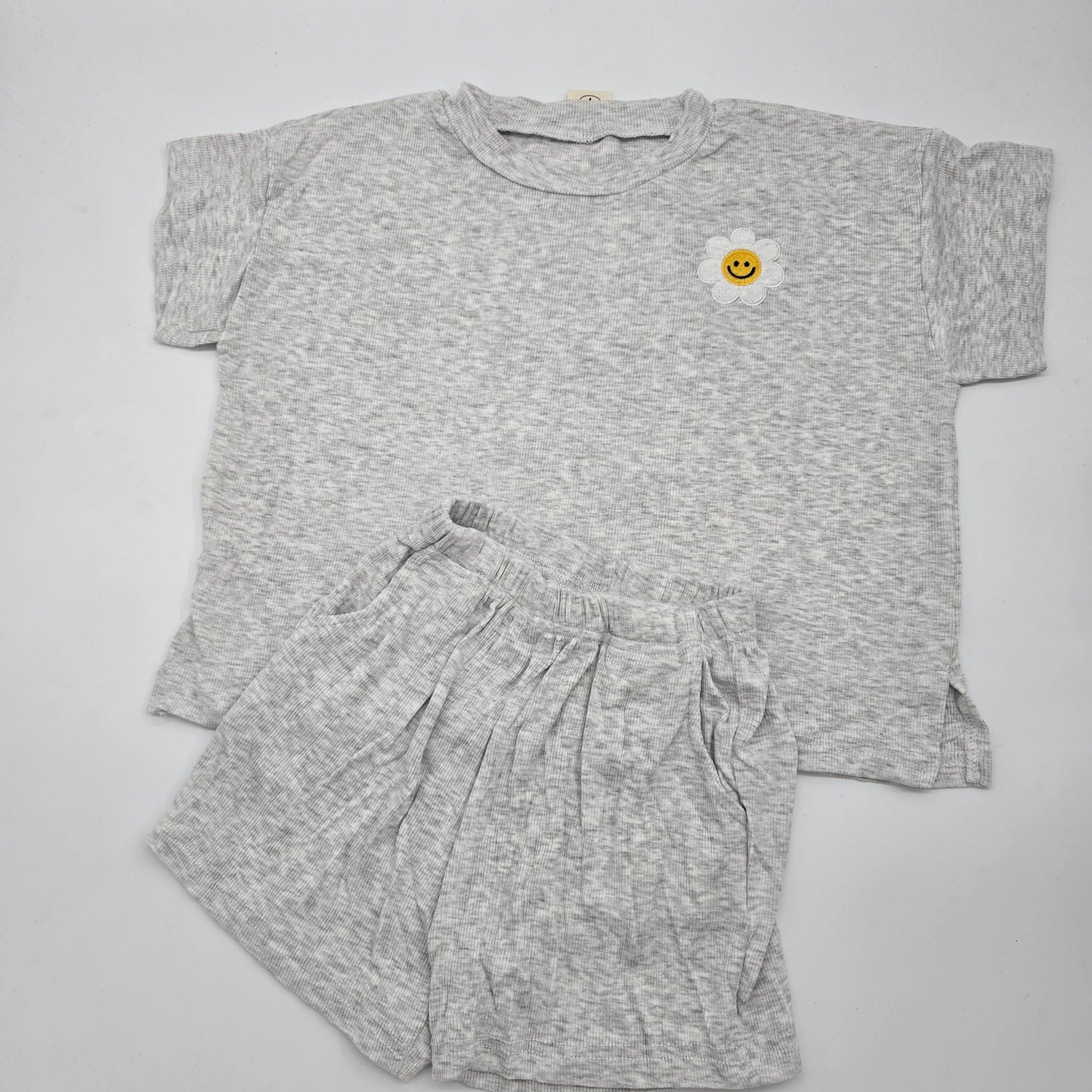 Flower Summer Set B-Ware
