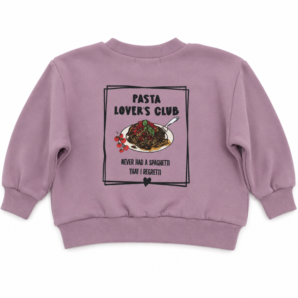 Pasta Lover's Club B-Ware