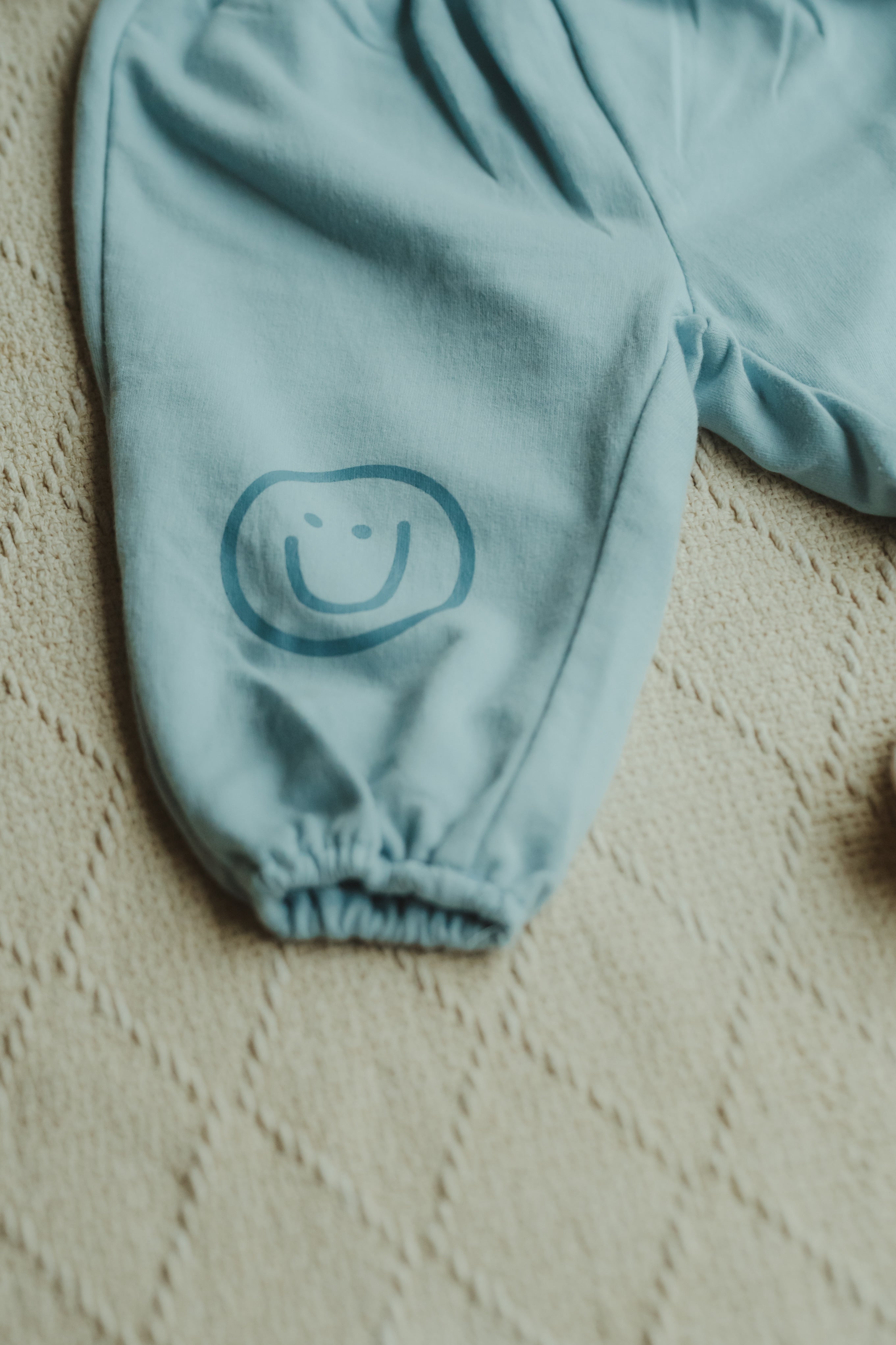 Be Happy Set Pullover & Pants