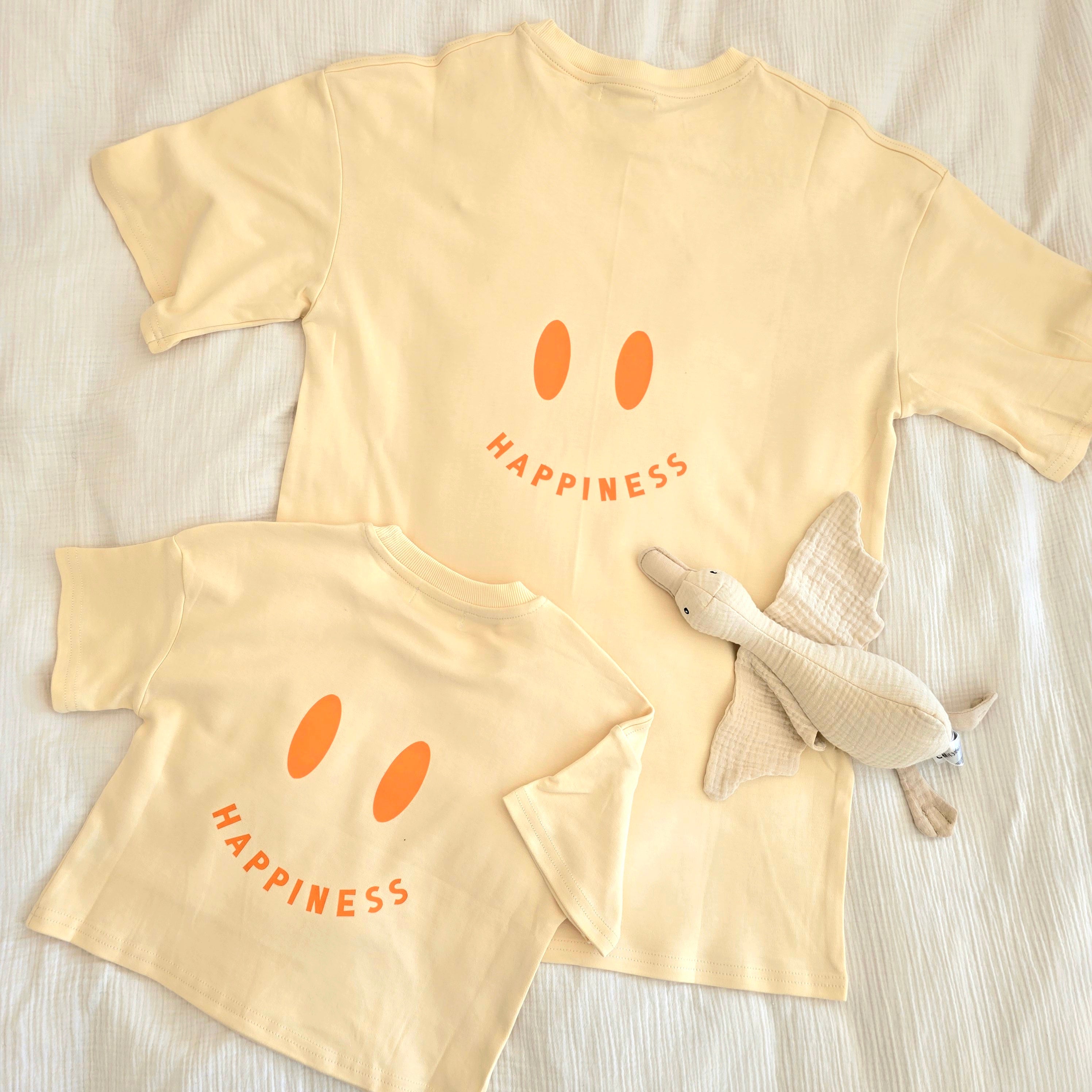 Happiness Mom Shirt