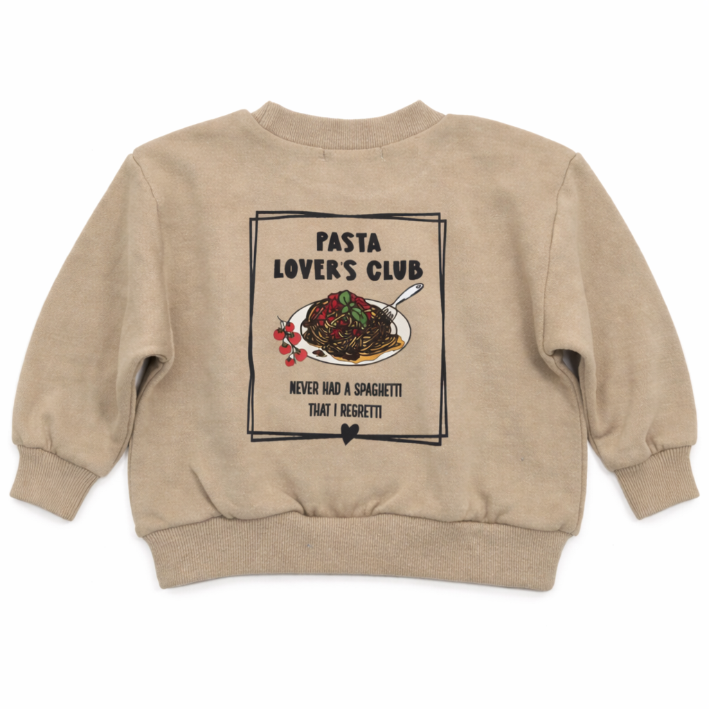 Pasta Lover's Club B-Ware