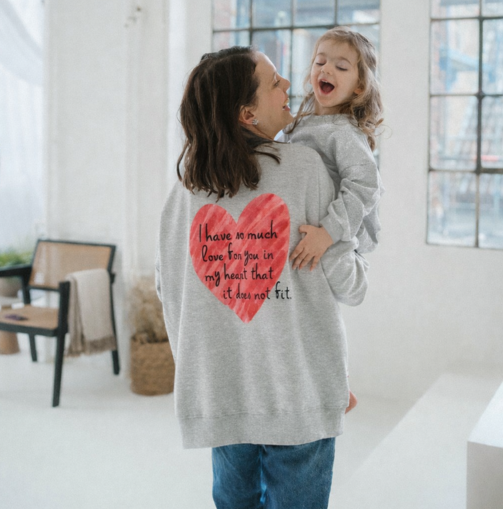 Preloved so much love for you Mom