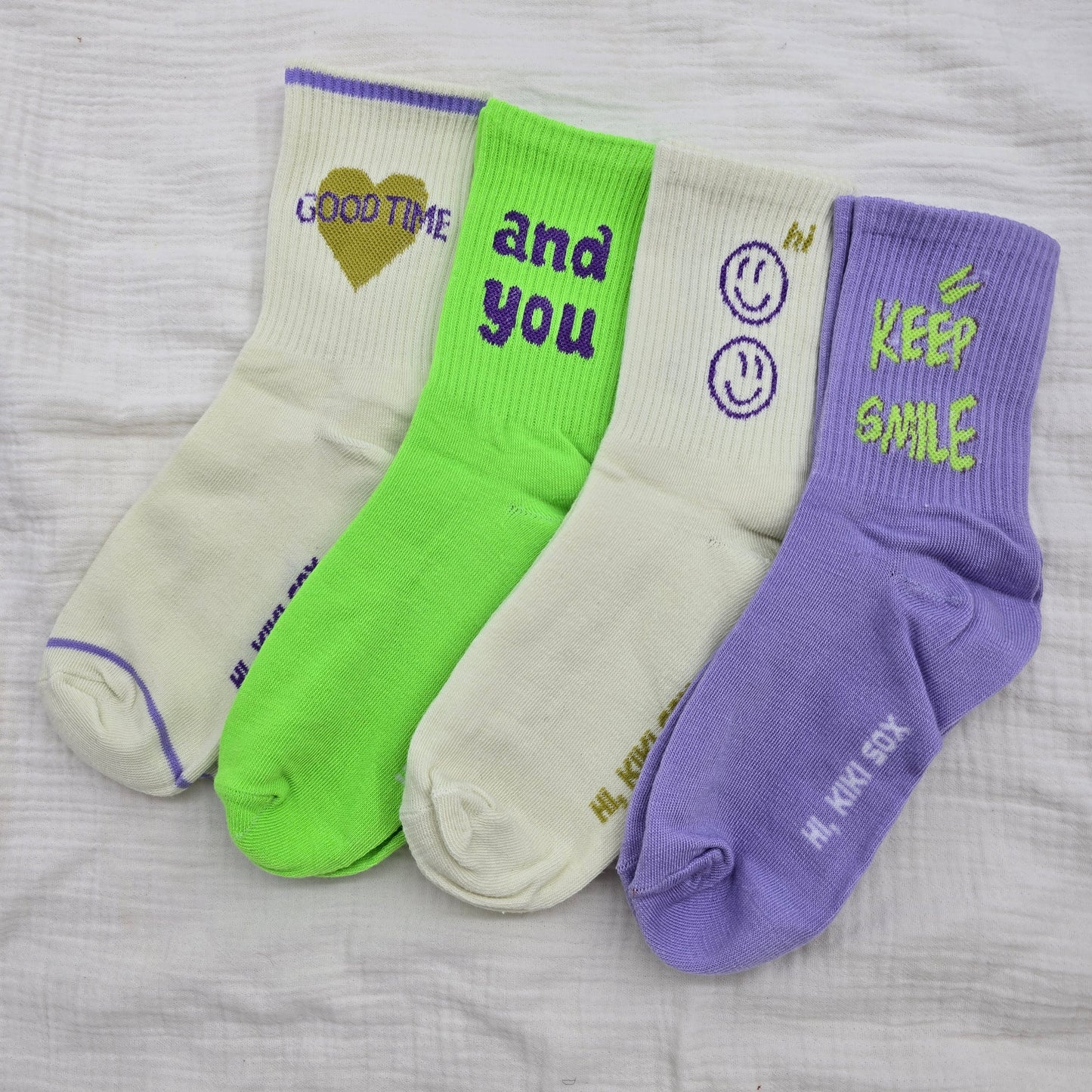 Mom Socks