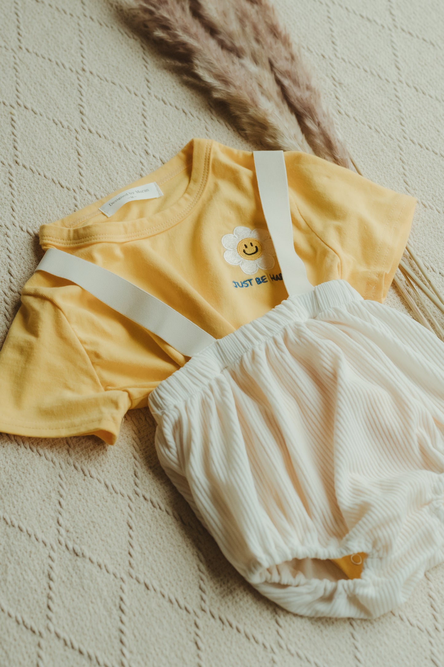 Daisy Romper