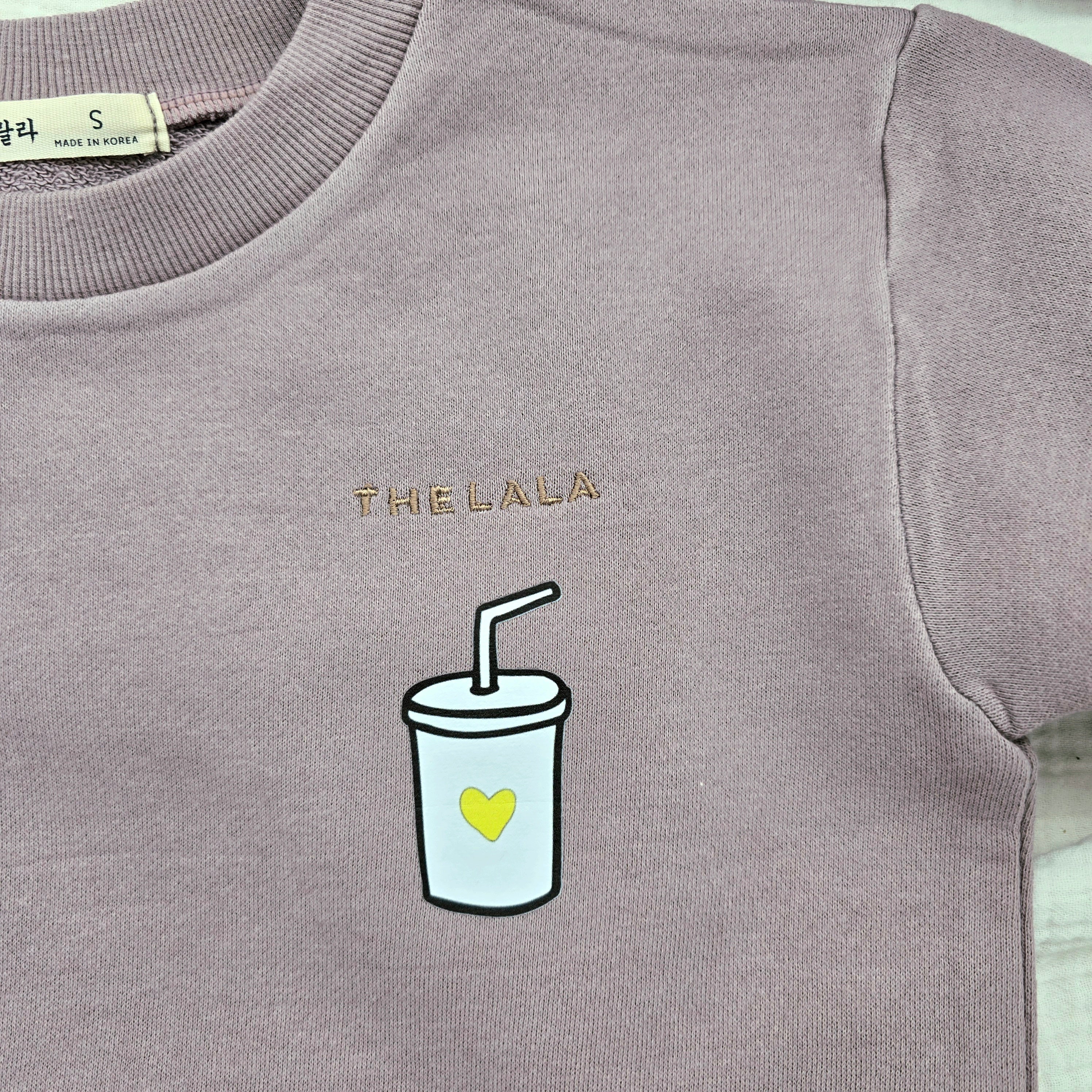 Lemon Squeezy Sweater