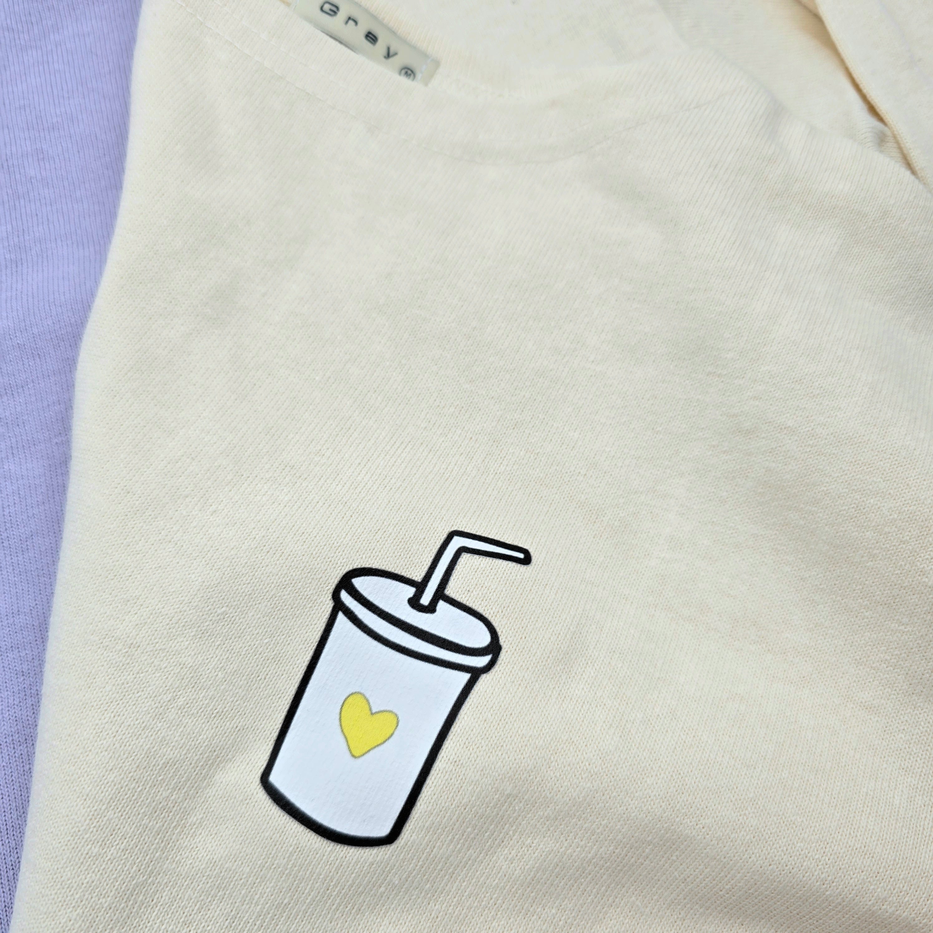 Lemon squeezy Sweatshirt