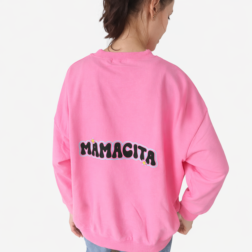 Mamacita Mom