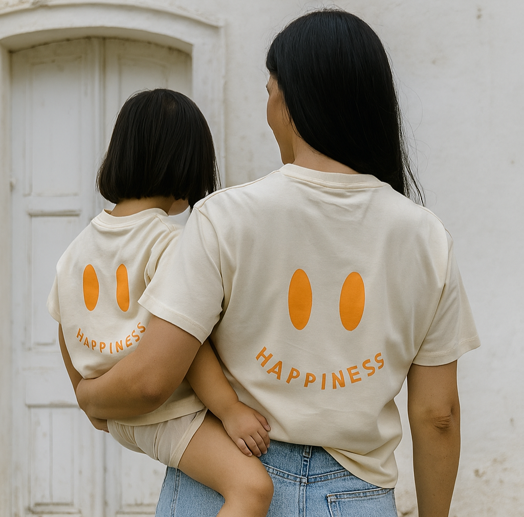 Happiness Mom Shirt