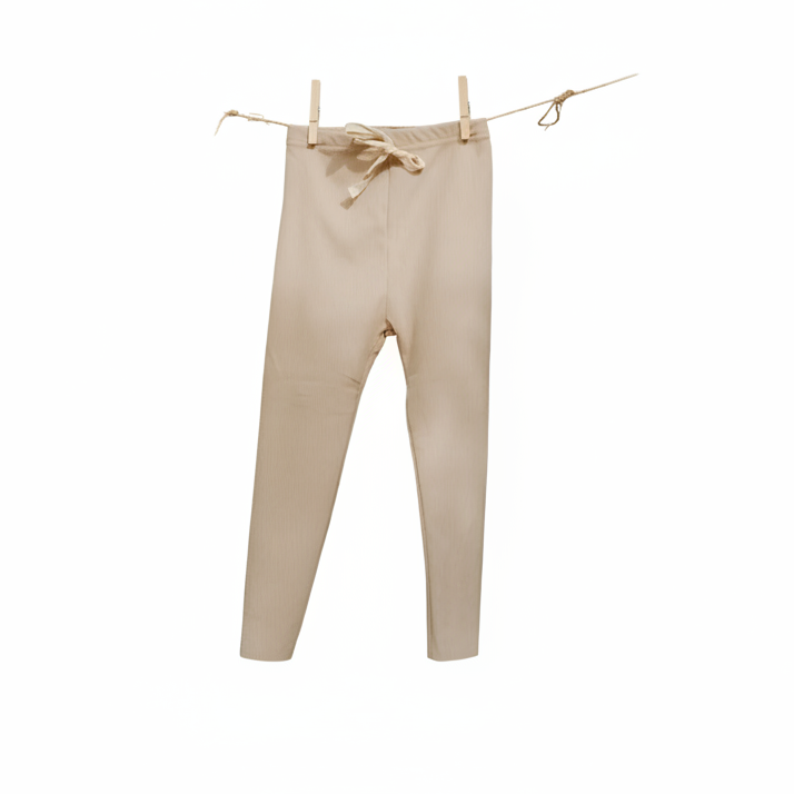 Fluffy Ripp Leggings