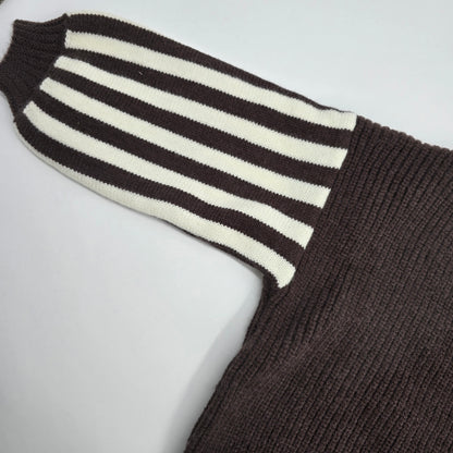 Circus Knit Pullover B-Ware