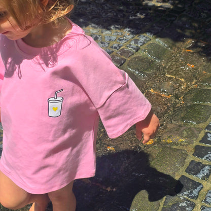 Lemon squeezy Tshirt