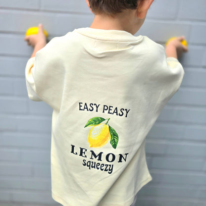 Lemon squeezy Tshirt