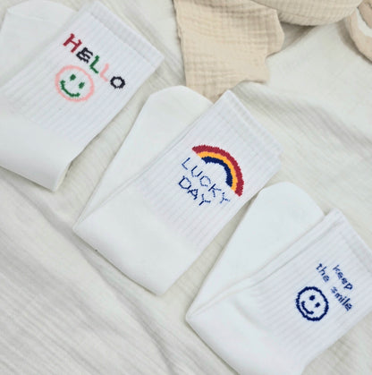 good mood socks