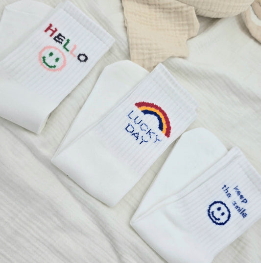 good mood socks