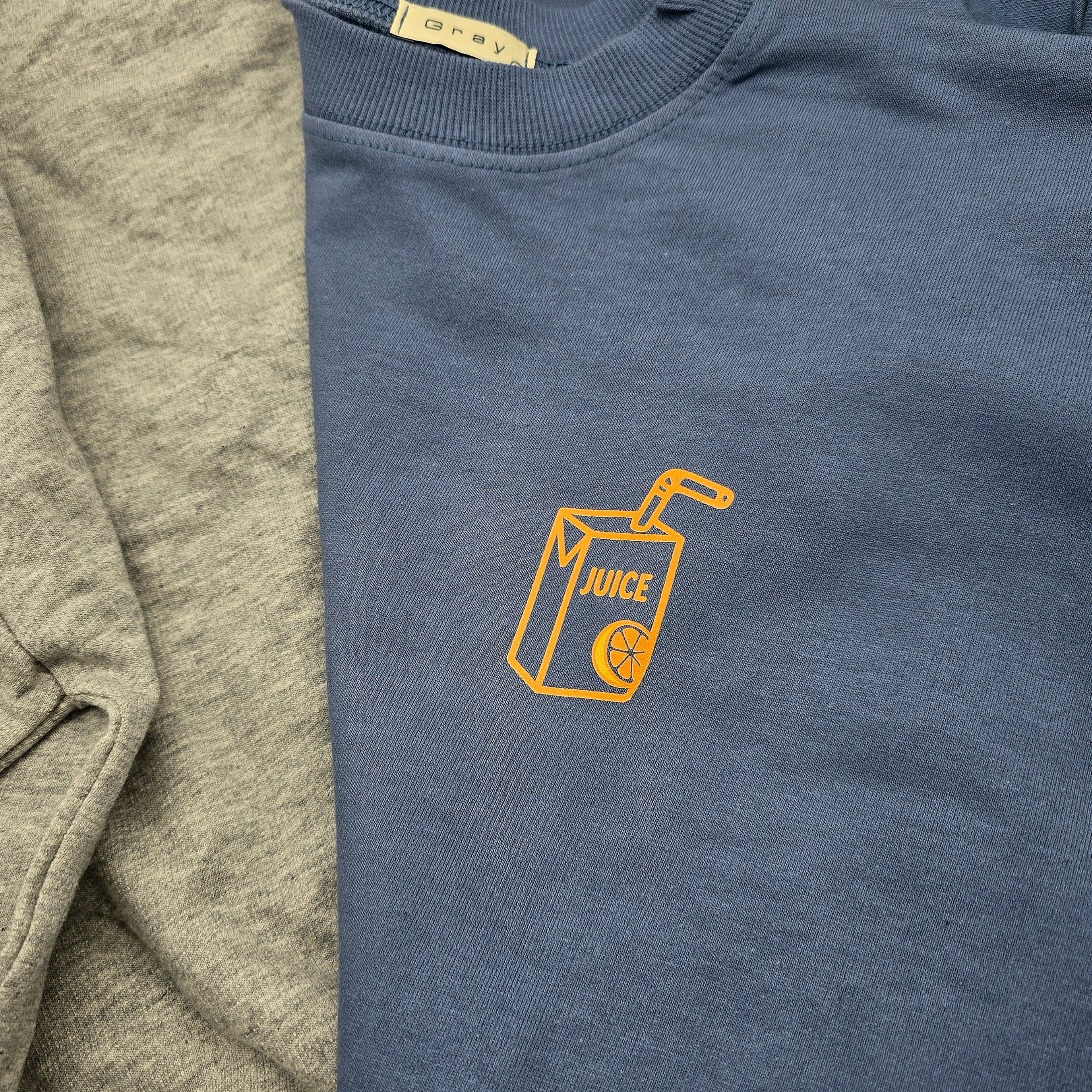 Big stay Juicy Pack Oversize Sweater