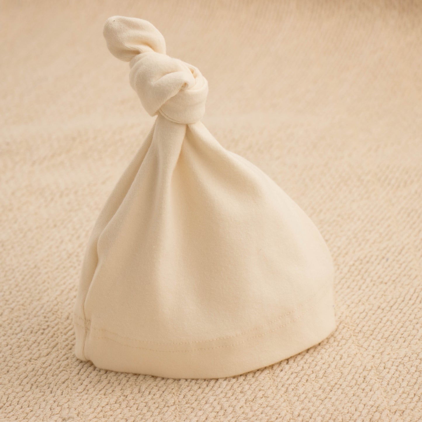 Baby Zipfelmütze Beanie