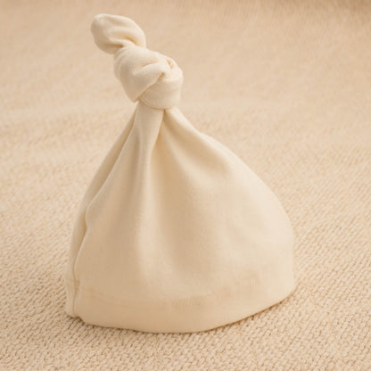 Baby Zipfelmütze Beanie