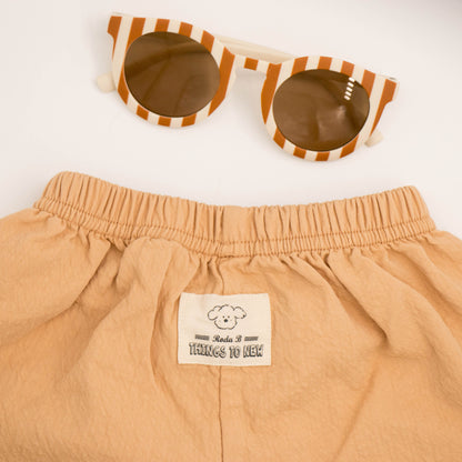 Baby Baggy Pants