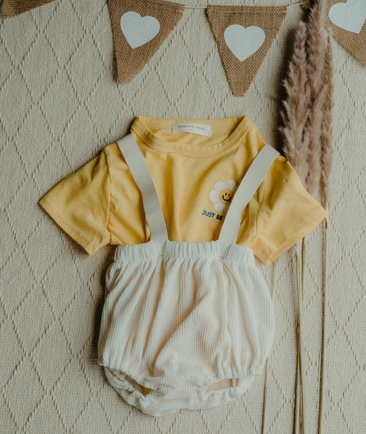 Baby Banding Bloomer