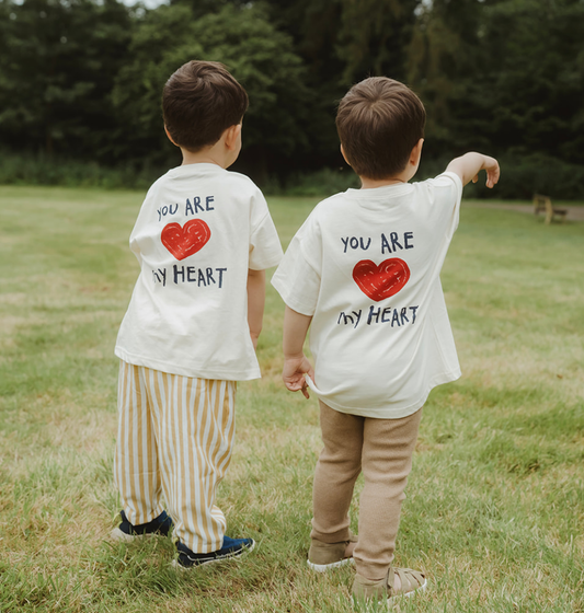 You are my heart T-Shirt