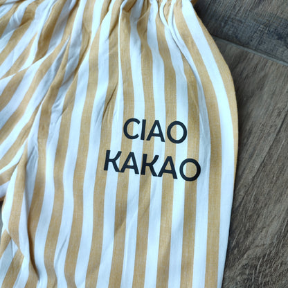 Ciao Kakao Pumphose