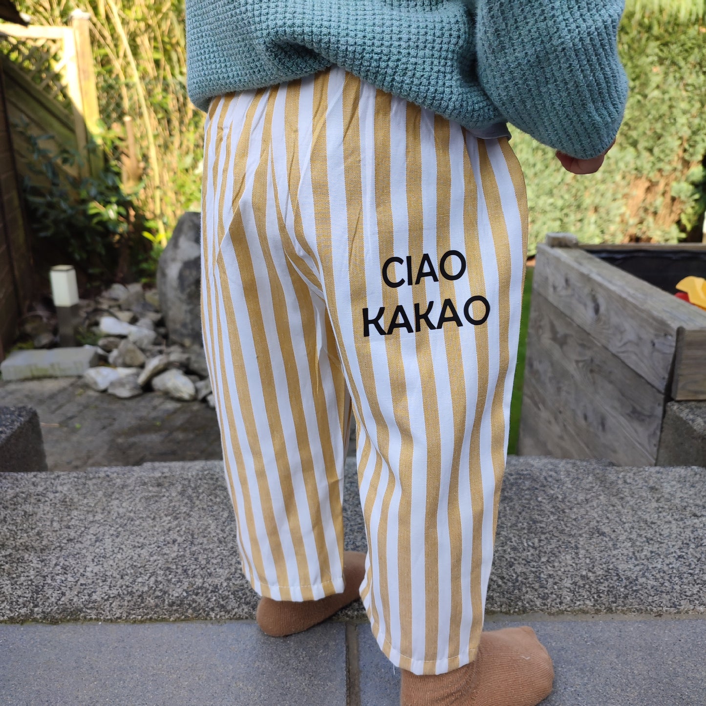 Ciao Kakao Pumphose