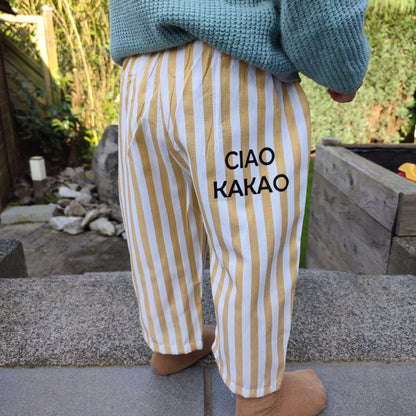 Ciao Kakao Pumphose
