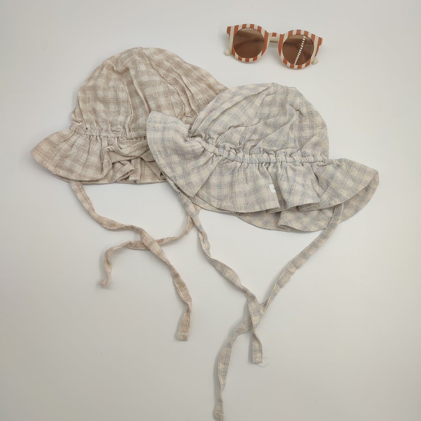 Baby Summer Hat