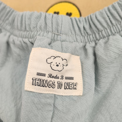 Baby Baggy Pants