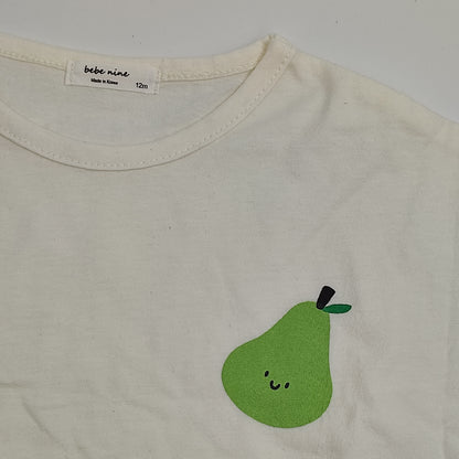 Pear Set Bloomer T-Shirt