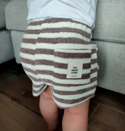 So loved Frottee Shorts