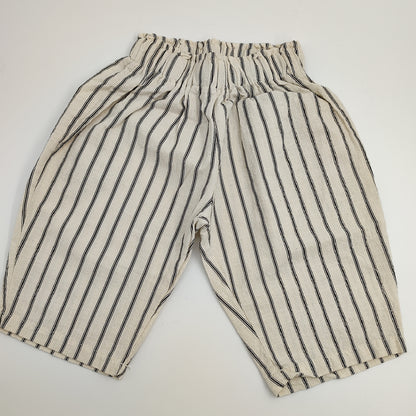 Paperbag Pants