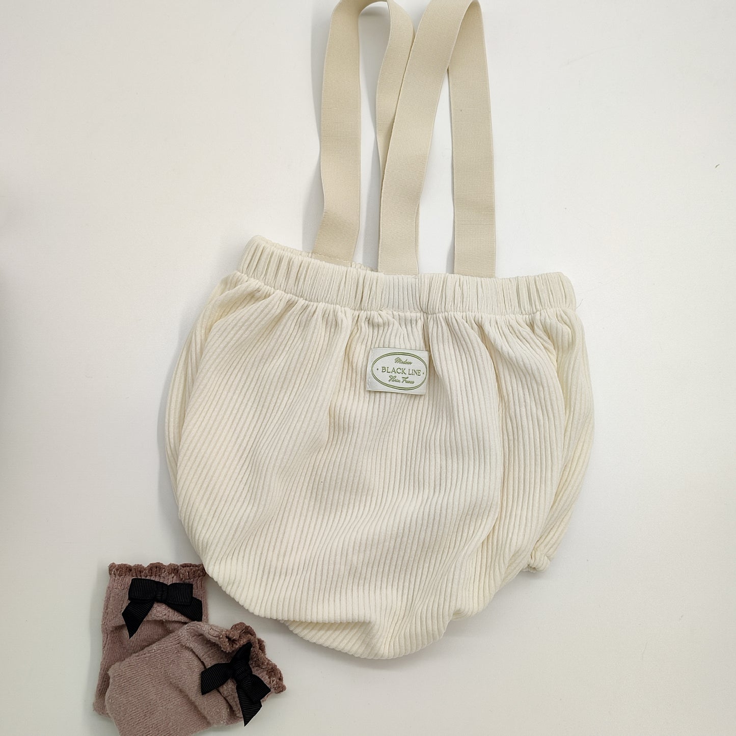 Baby Banding Bloomer