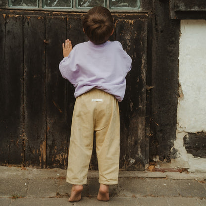 Classic Chino Pants