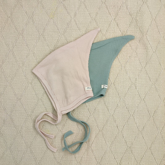 Ripp Mütze Baby