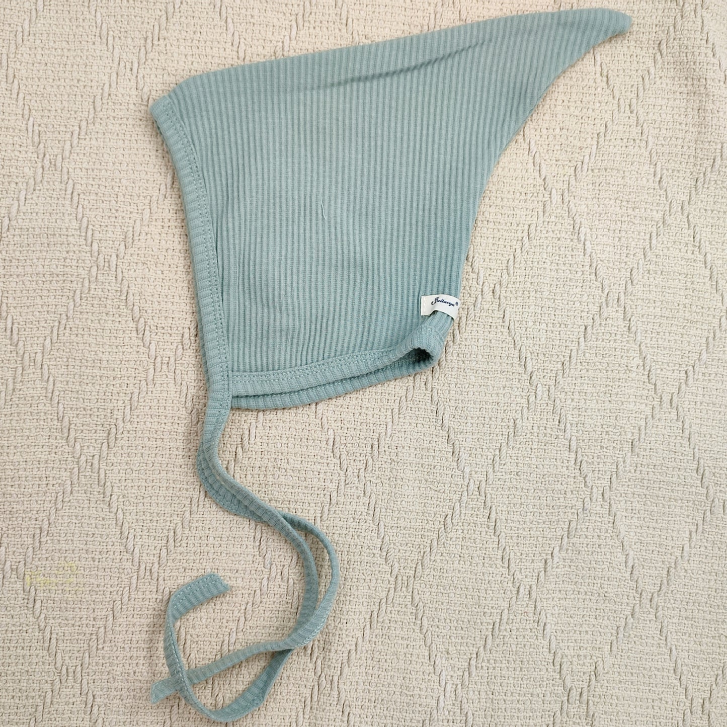 Ripp Mütze Baby