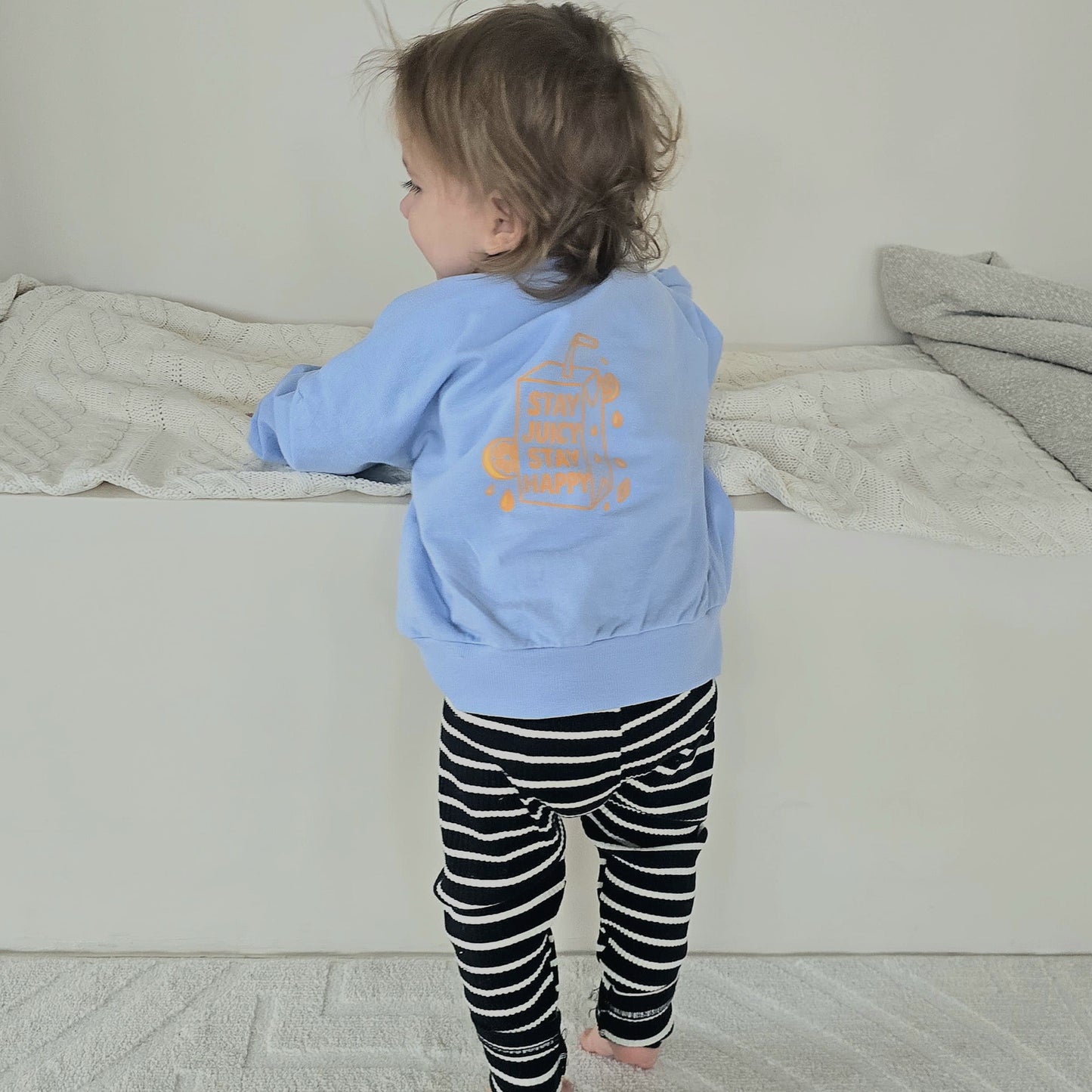 Juicy pack Oversize Sweater