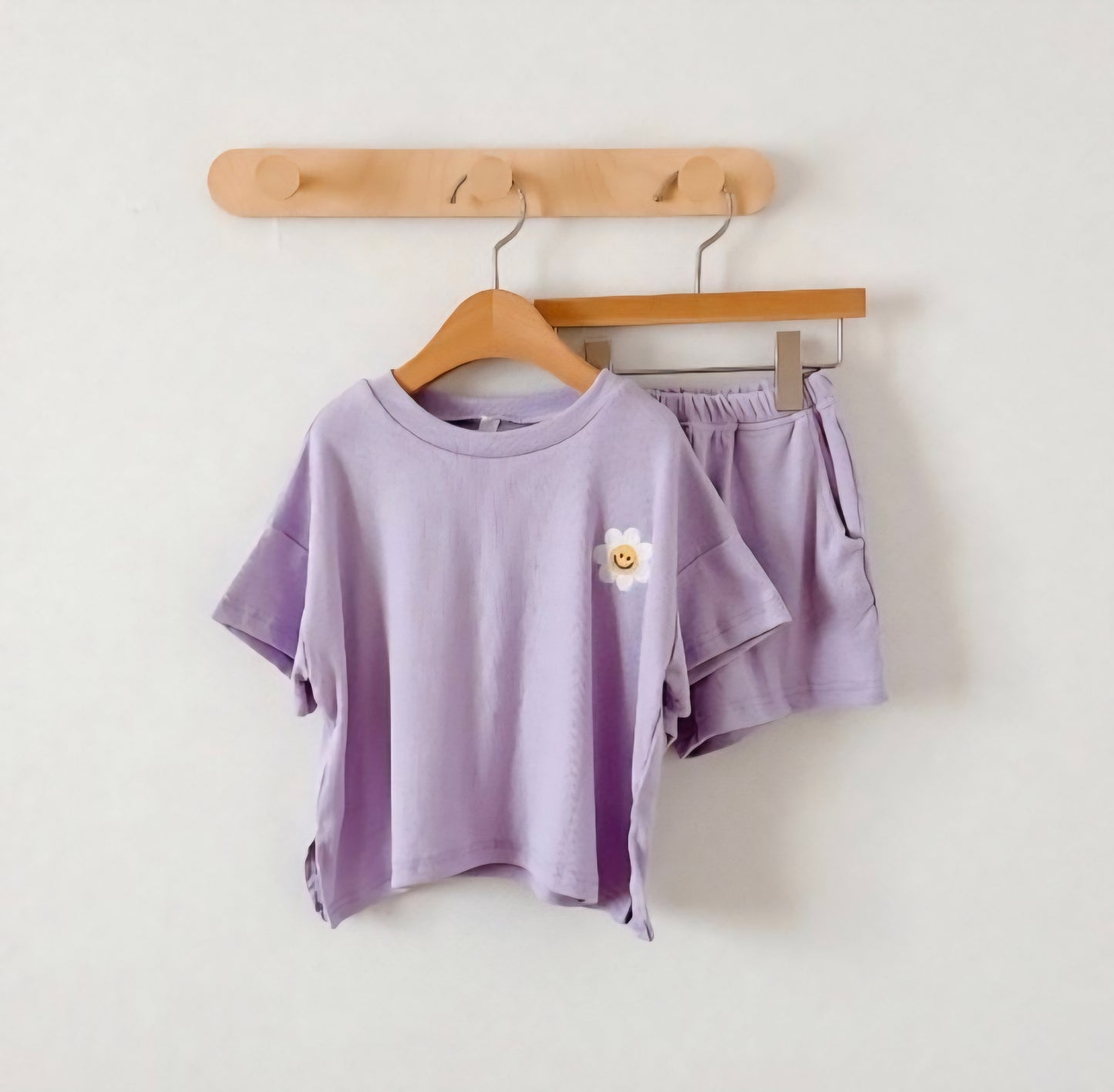 Flower Summer Set